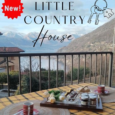 Little Country House Белано Екстериор снимка