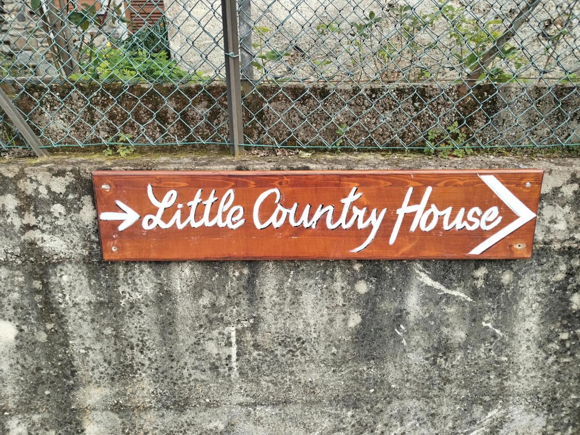 Little Country House Белано Екстериор снимка