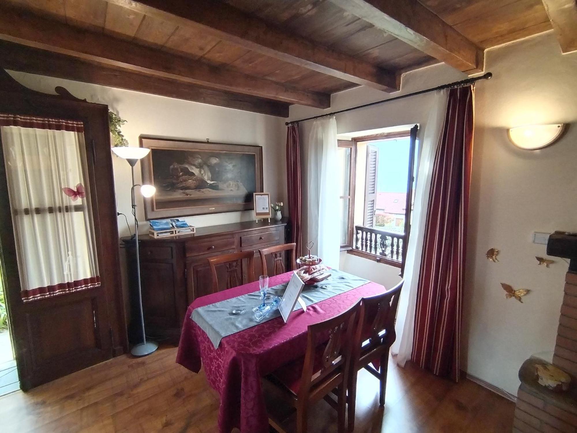 Little Country House Белано Екстериор снимка