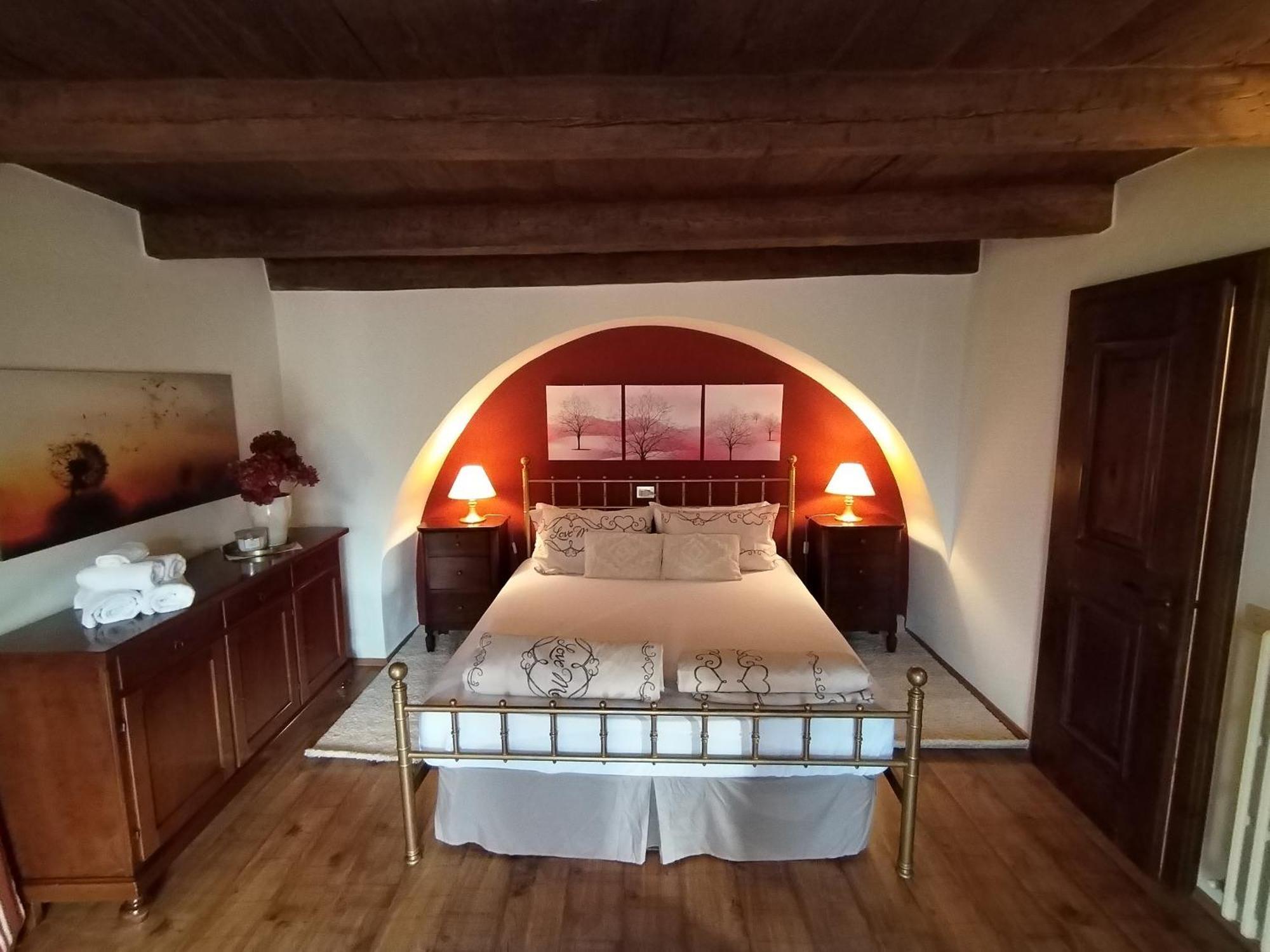 Little Country House Белано Екстериор снимка
